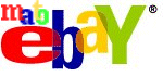 eBay logo